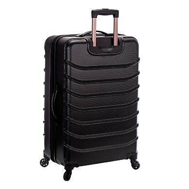 Rockland Speciale 2-Piece Hardside Spinner Luggage Set