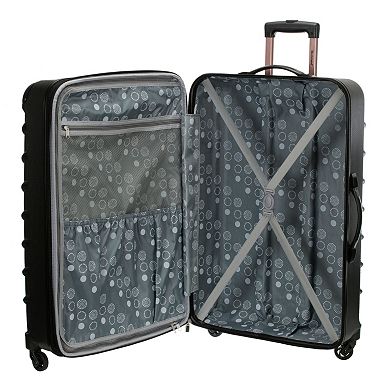 Rockland Speciale 2-Piece Hardside Spinner Luggage Set