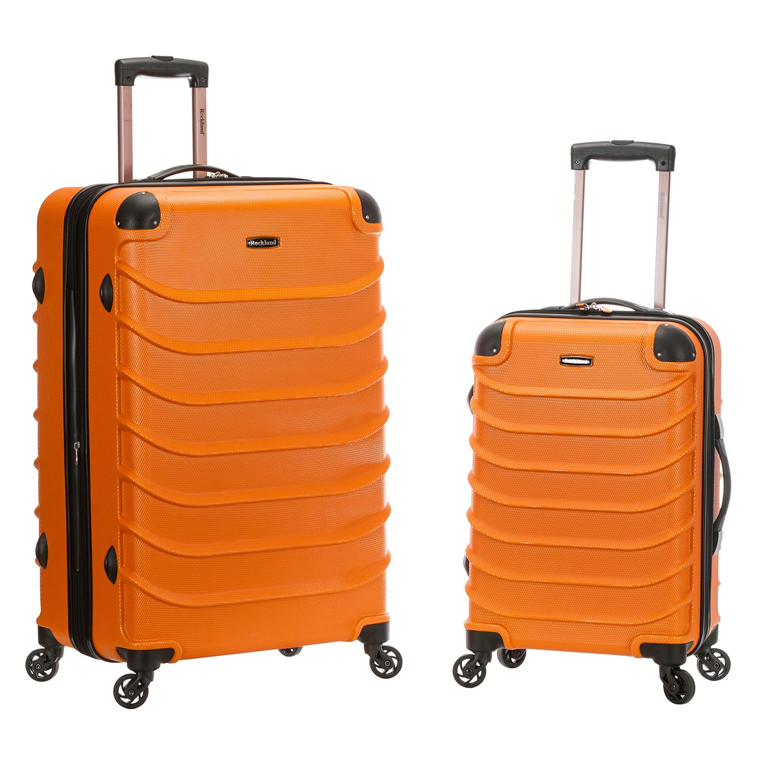 luggage sets on sale kohls