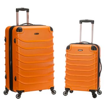 Rockland Speciale 2 pc Hardside Spinner Luggage Set