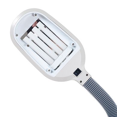 Portsmouth Home Sunlight Floor Lamp