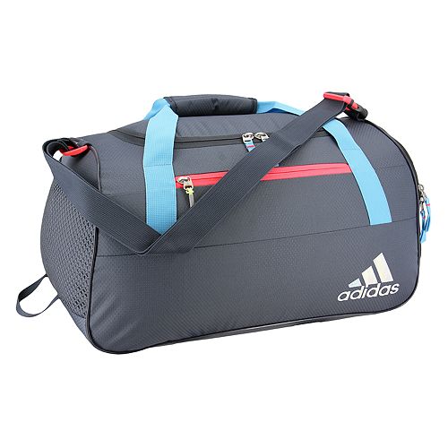 adidas Squad III Duffel Bag