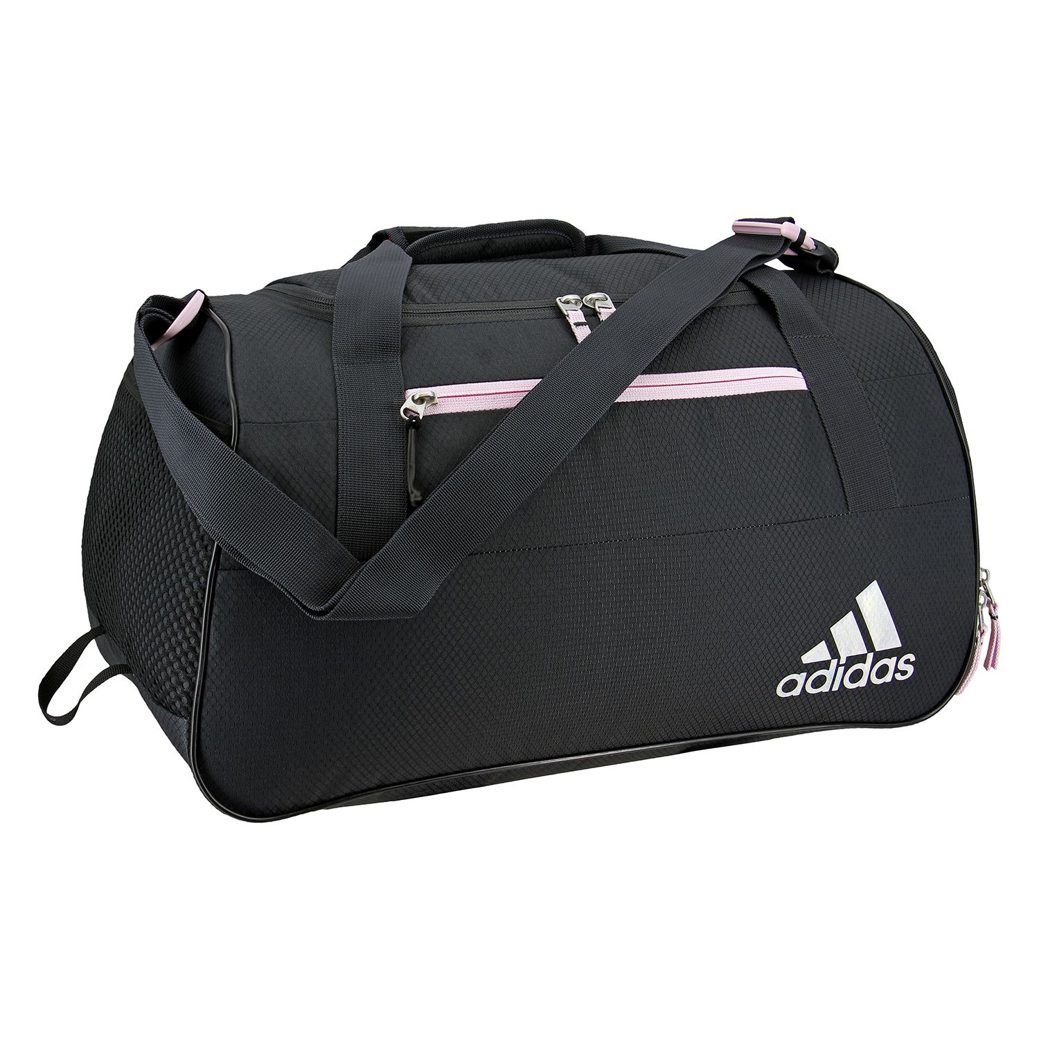 adidas women's squad iii duffel bag