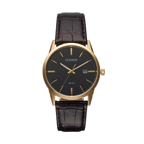 citizen watch kohls
