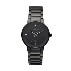 Kohls hot sale mens watch