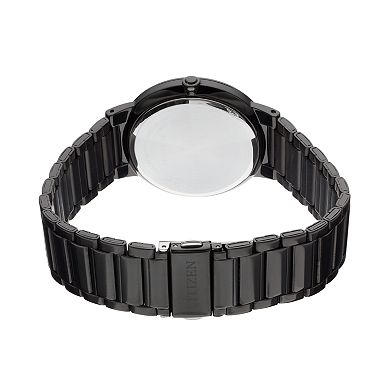 Citizen Men's Stainless Steel Watch - BI5017-50E