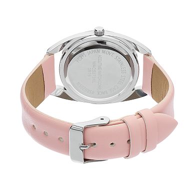 Women's "My Current Relationship Status" Pizza Watch