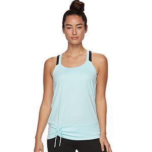 Women's Gaiam Elevate Yoga Tank