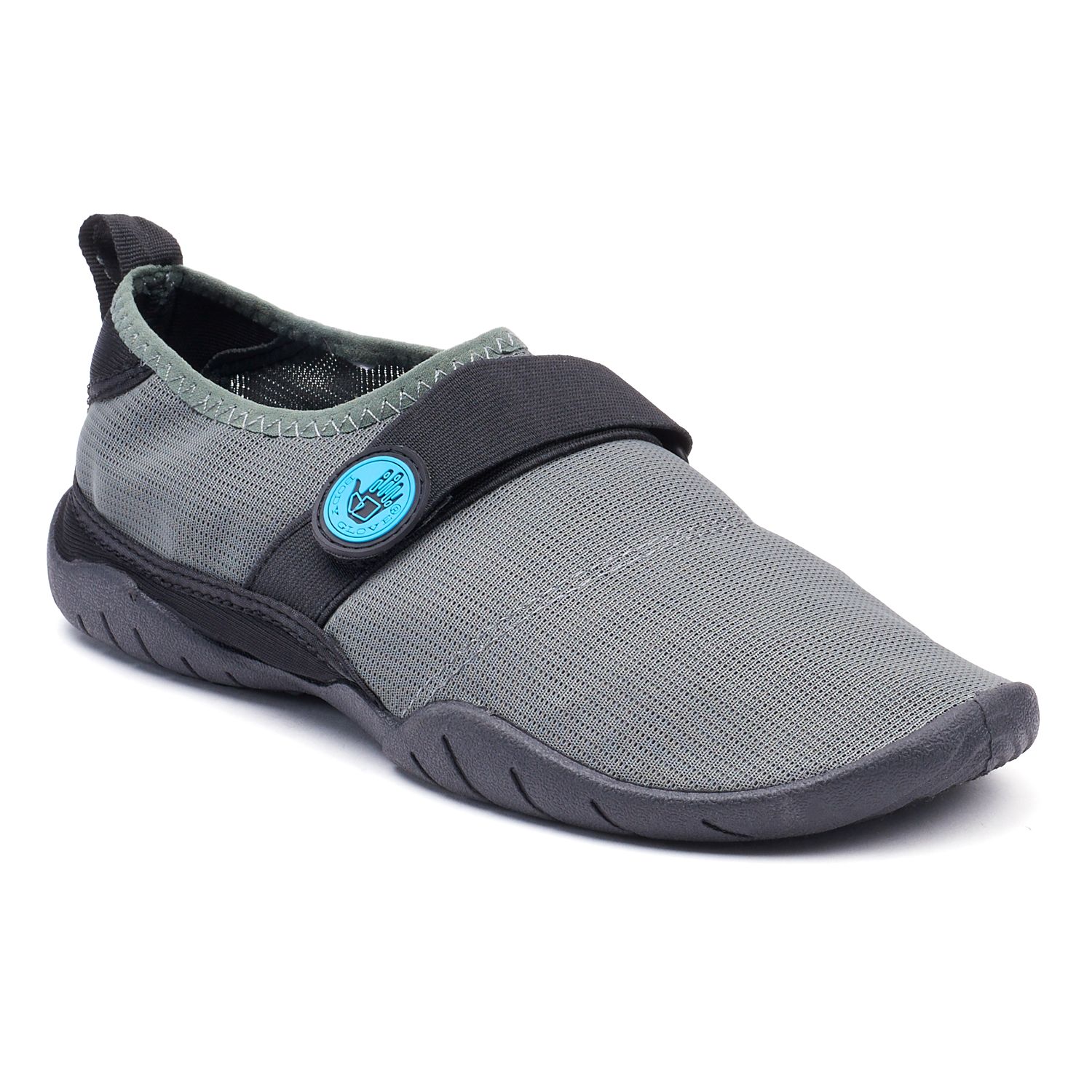 kohls mens water shoes