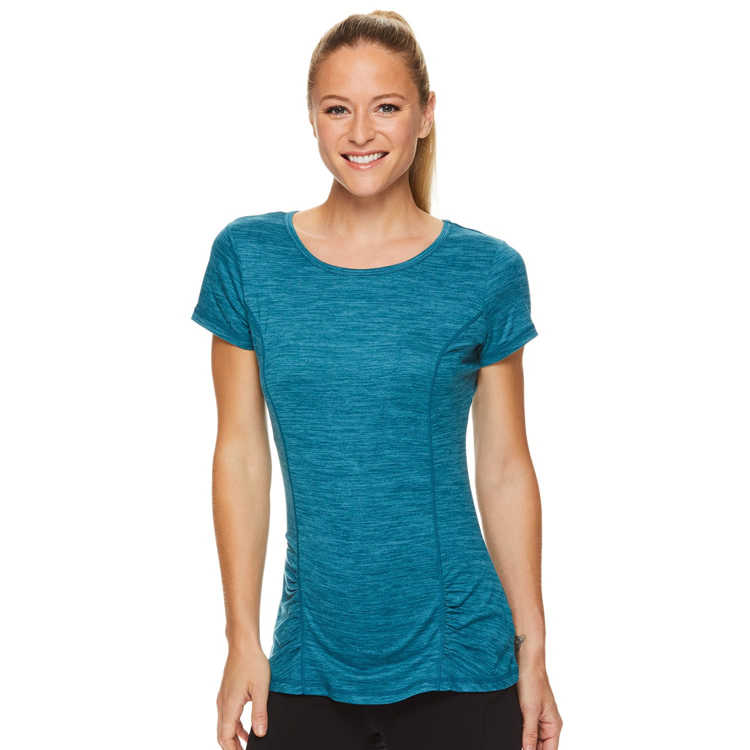 gaiam yoga shirts
