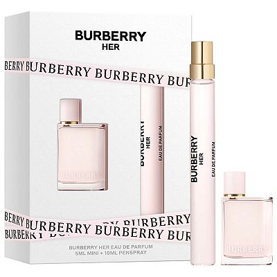 Burberry parfum set online