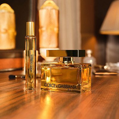 香水(ユニセックス) DOLCE&GABBANA the one Eau de Parfum 50ml The One Eau de Parfum