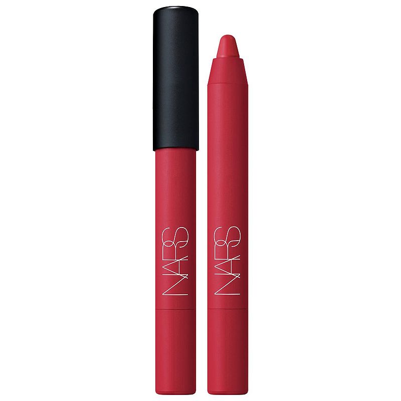 NARS Powermatte High-Intensity Long-Lasting Lip Pencil,