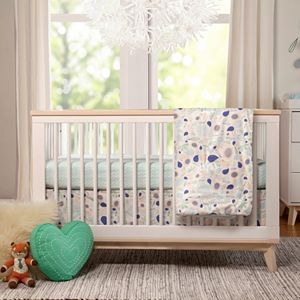Babyletto Scoot 3-in-1 Convertible Crib