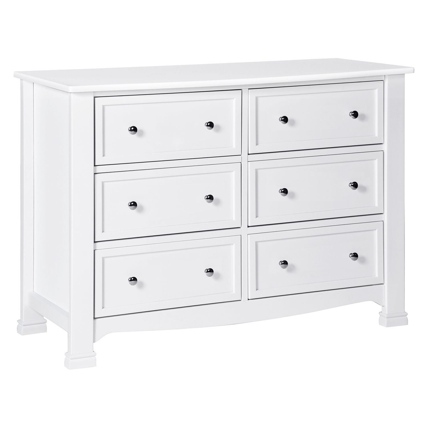 kohls baby dresser