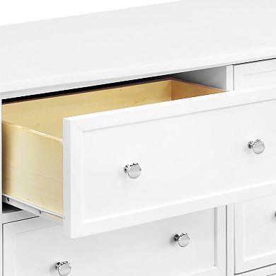 DaVinci Kalani 6-Drawer Double Wide Dresser