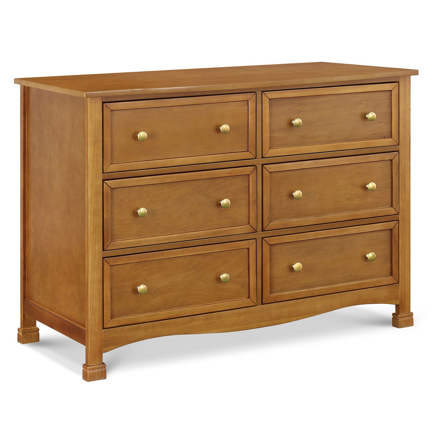 Graco brooklyn 6 drawer double clearance dresser