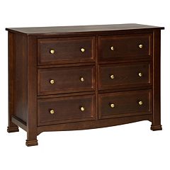 Brown Dressers Nursery Furniture Baby Gear Kohl S