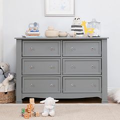 Kohls cheap baby dresser