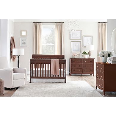 DaVinci Kalani 3-Drawer Dresser