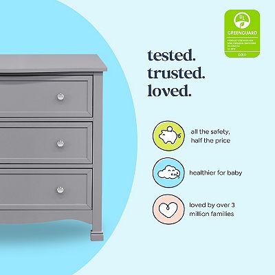 Davinci kalani dresser best sale