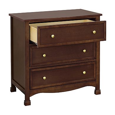 DaVinci Kalani 3-Drawer Dresser