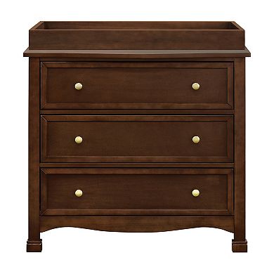 DaVinci Kalani 3-Drawer Dresser