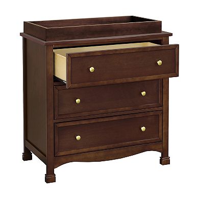 DaVinci Kalani 3-Drawer Dresser