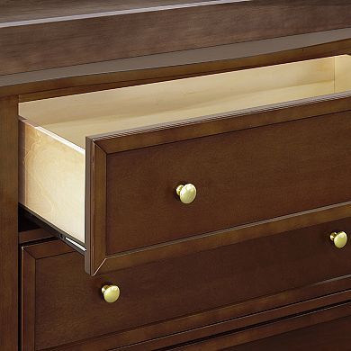 DaVinci Kalani 3-Drawer Dresser