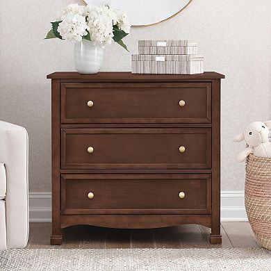 DaVinci Kalani 3-Drawer Dresser