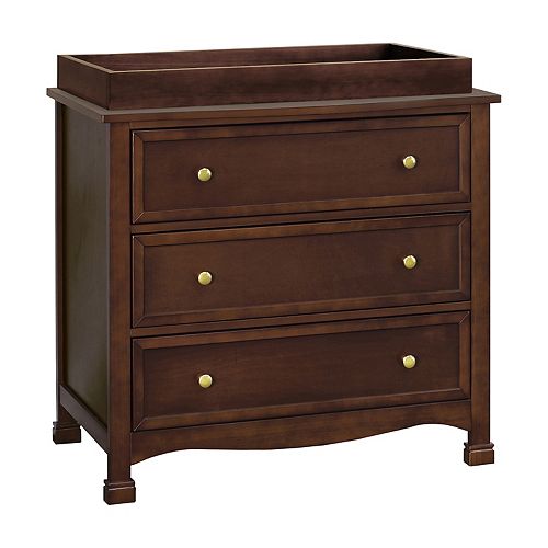 DaVinci Emily/Kalani 3Drawer Dresser