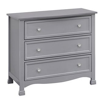 DaVinci Kalani 3-Drawer Dresser