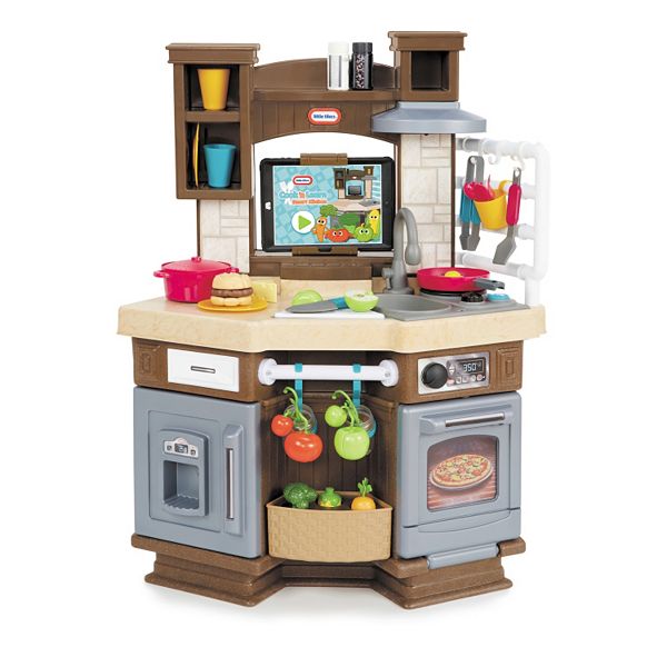 Kohls kids clearance kitchen