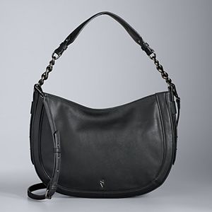 Simply Vera Vera Wang Gibson Hobo