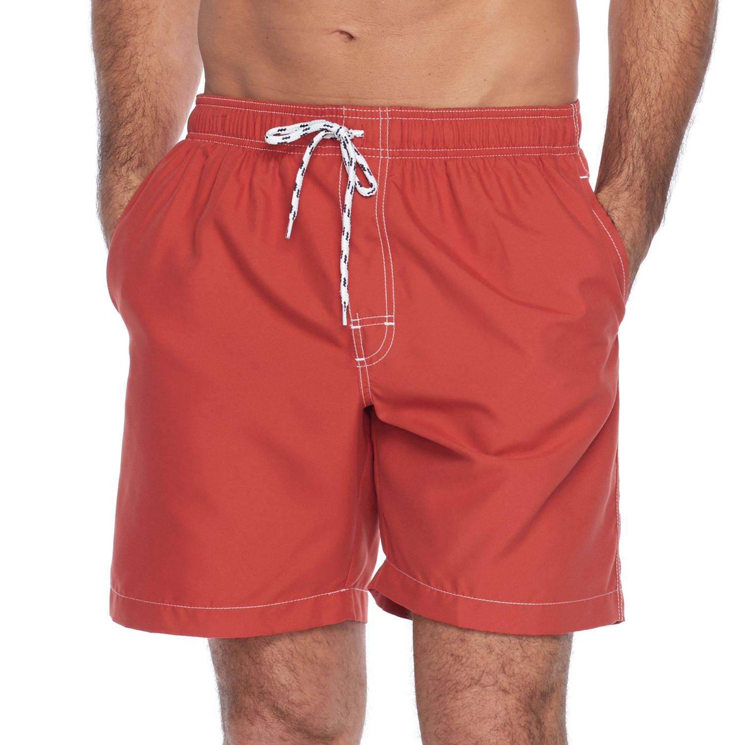 kohls swim trunks