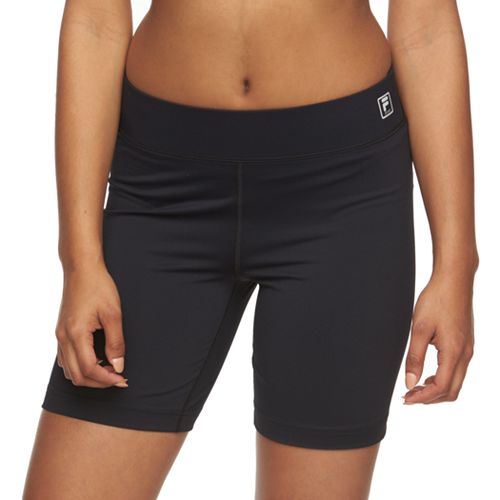 Women's FILA SPORT® Reflective Performance Shorts