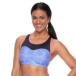 Women's ZeroXposur Reversible Swim Crop Top