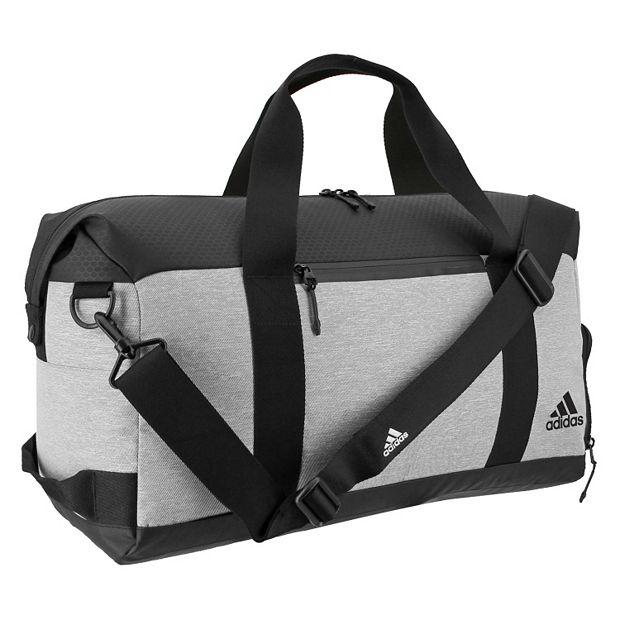 Kohls adidas best sale duffle bag