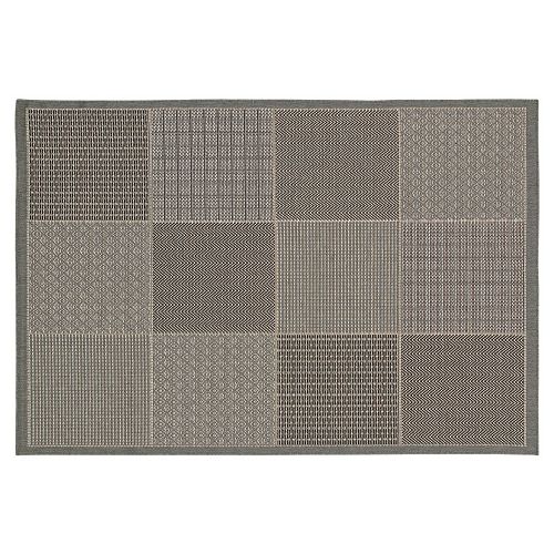 Couristan Monaco Vistimar Geometric Indoor Outdoor Rug