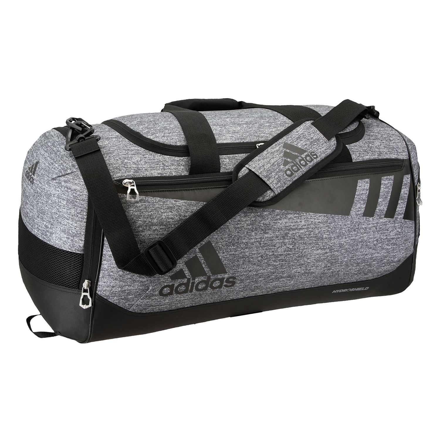 adidas team issue small duffel