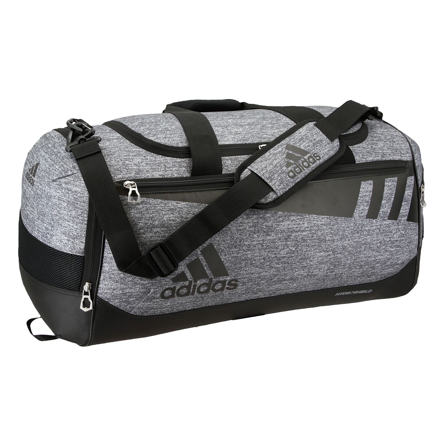 adidas team issue duffel bag small