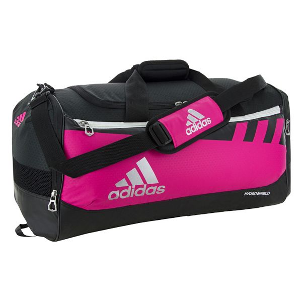 adidas Team Issue Small Duffel Bag