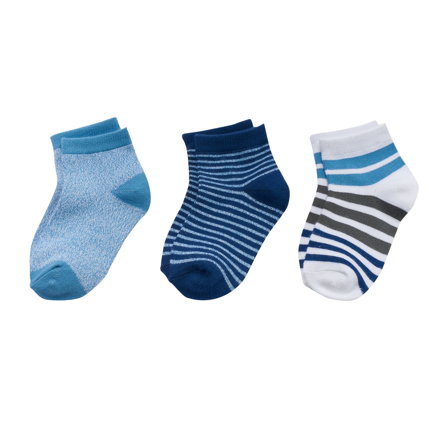 cuddl duds baby socks