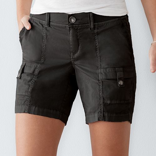 sonoma goods for life women's shorts