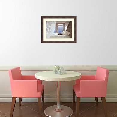 Nap Time Framed Wall Art