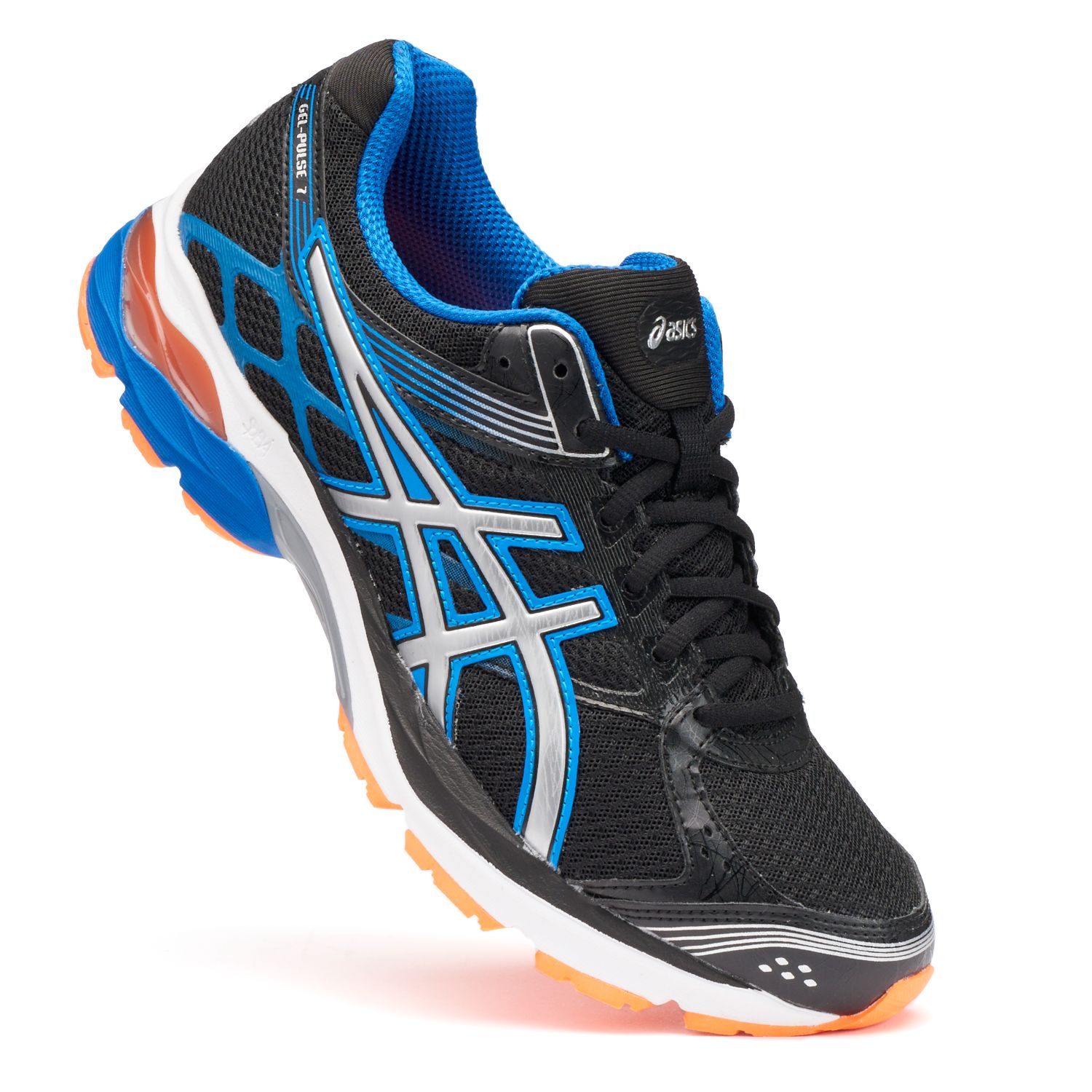 asics gel pulse 7 running shoes