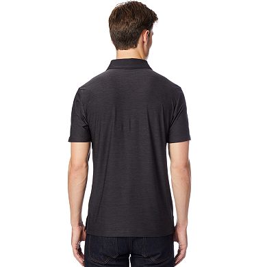 Men's CoolKeep Classic-Fit Stretch Polo