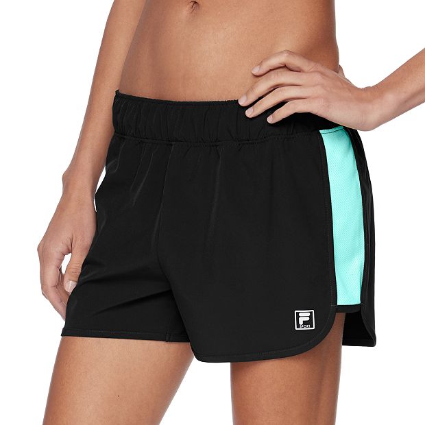 Kohls fila womens shorts new arrivals