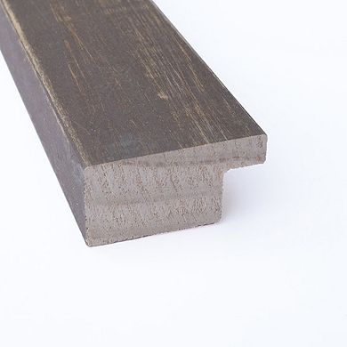 Floral Souvenir 2 Framed Wall Art