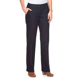 Women's Apt. 9® Torie Modern Fit Dress Pants